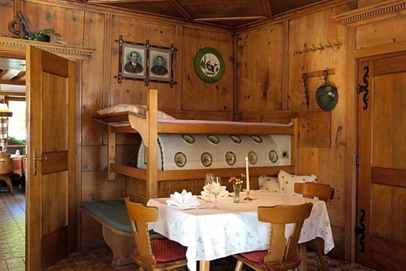 Gasthof Islitzer image
