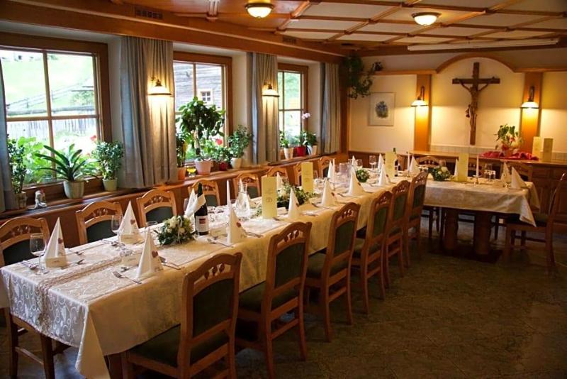Gasthof Islitzer image