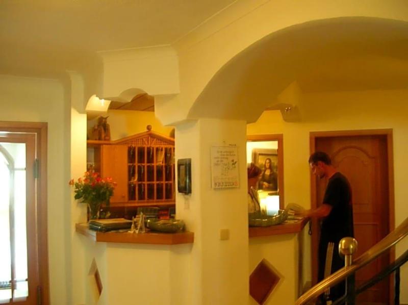 Gasthof Islitzer image