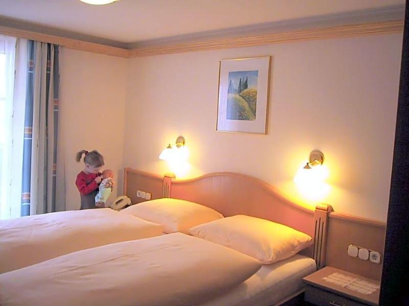 Gasthof Islitzer image