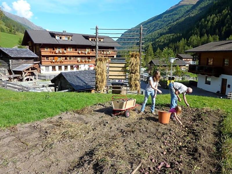 Gasthof Islitzer image