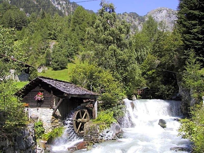 Gasthof Islitzer image
