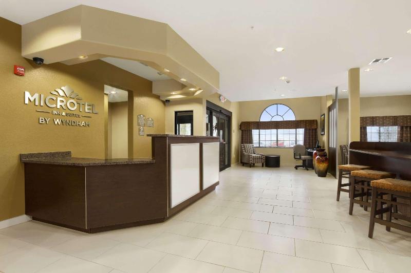 Microtel I And S Round Rock Tx