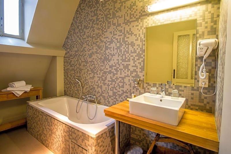 Hotel La Merveilleuse image