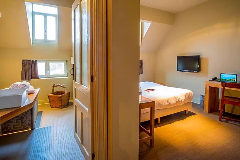 Hotel La Merveilleuse image