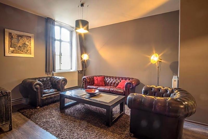 Hotel La Merveilleuse image