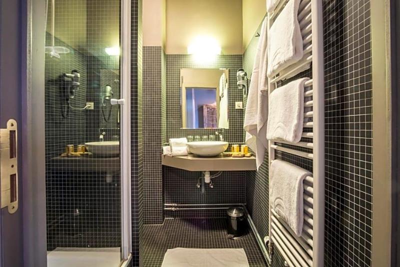 Hotel La Merveilleuse image