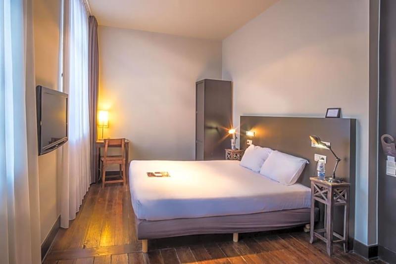 Hotel La Merveilleuse image