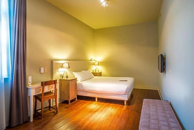 Hotel La Merveilleuse image