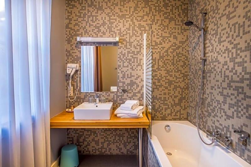 Hotel La Merveilleuse image