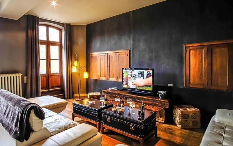 Hotel La Merveilleuse image