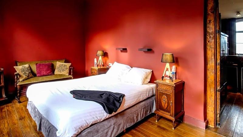 Hotel La Merveilleuse image