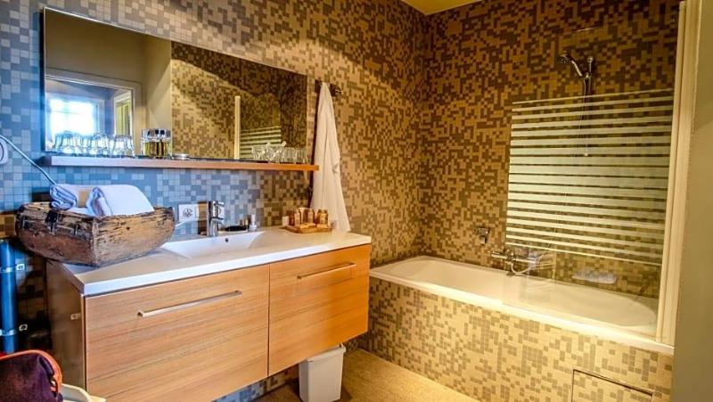 Hotel La Merveilleuse image
