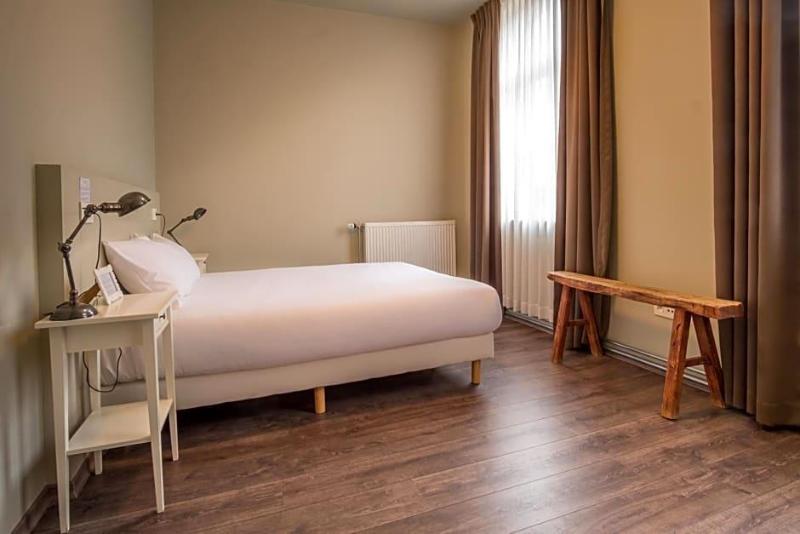 Hotel La Merveilleuse image