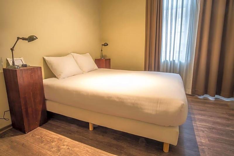 Hotel La Merveilleuse image
