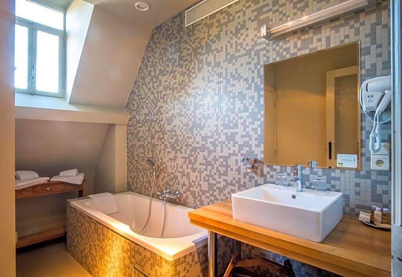 Hotel La Merveilleuse image