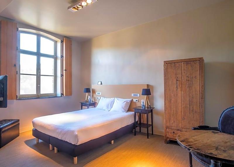 Hotel La Merveilleuse image