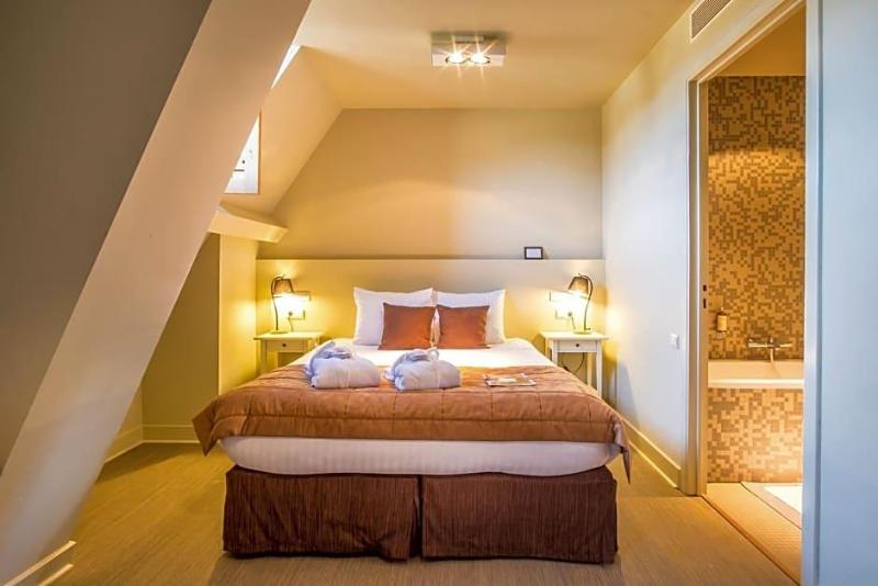Hotel La Merveilleuse image