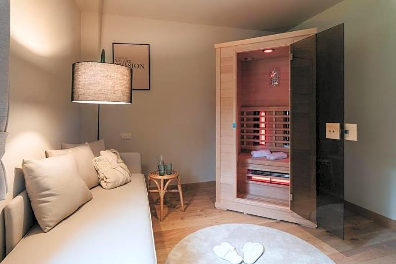Hotel La Merveilleuse image
