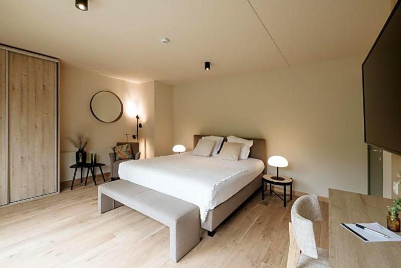 Hotel La Merveilleuse image