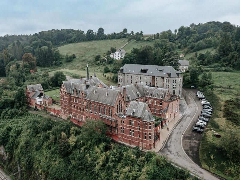Hotel La Merveilleuse image