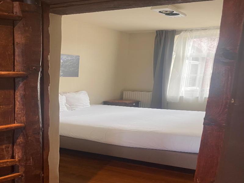 Hotel La Merveilleuse image
