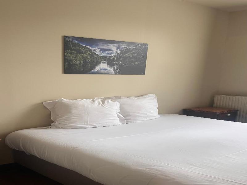 Hotel La Merveilleuse image