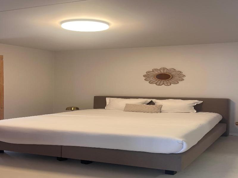 Hotel La Merveilleuse image