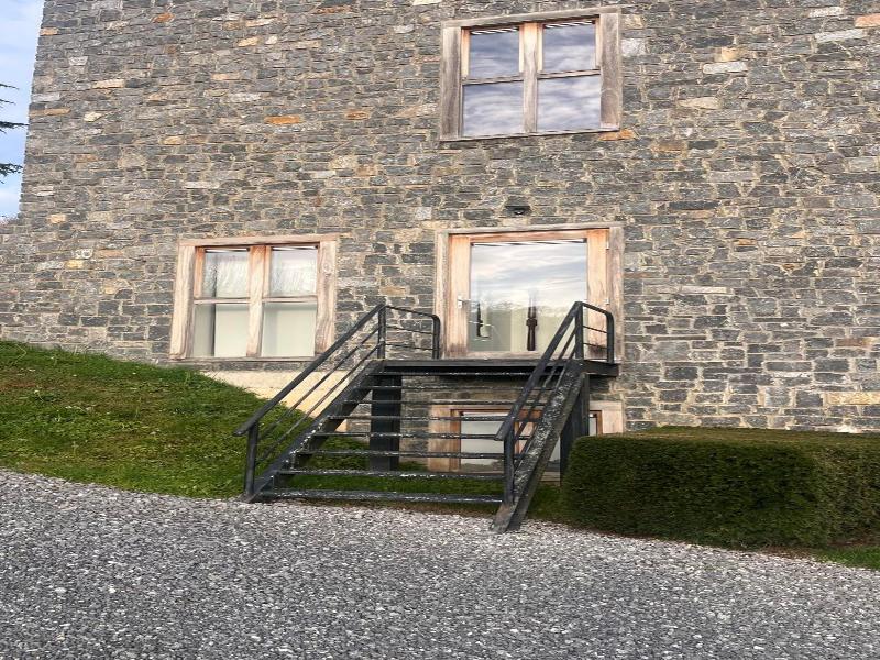 Hotel La Merveilleuse image