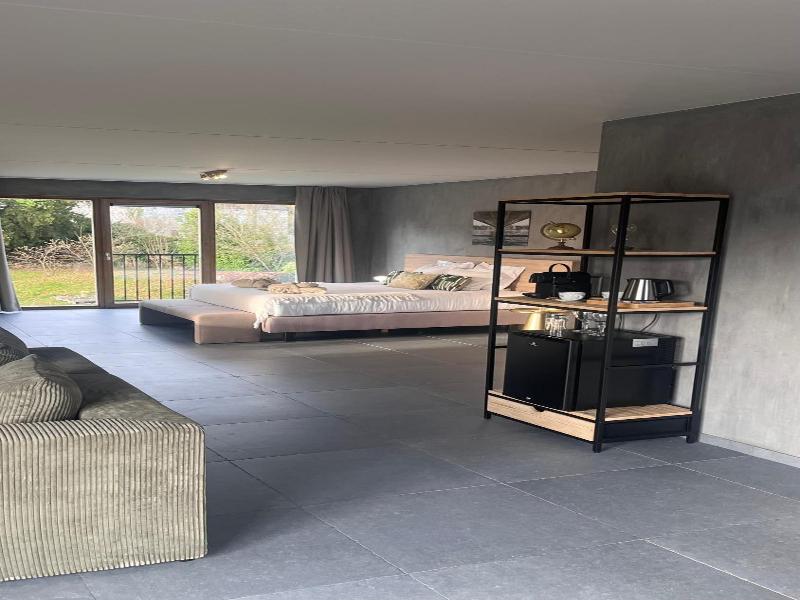 Hotel La Merveilleuse image