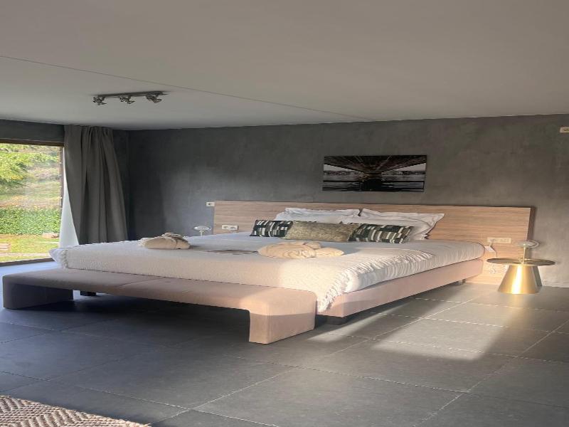 Hotel La Merveilleuse image