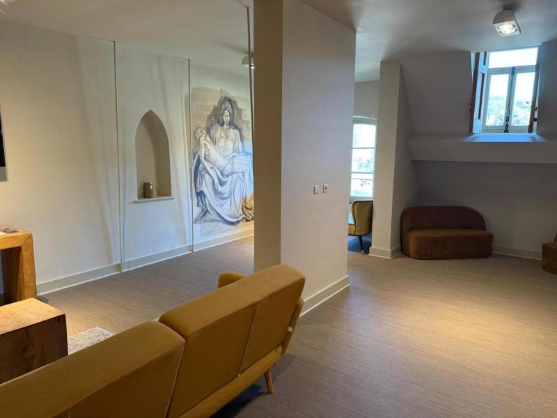 Hotel La Merveilleuse image
