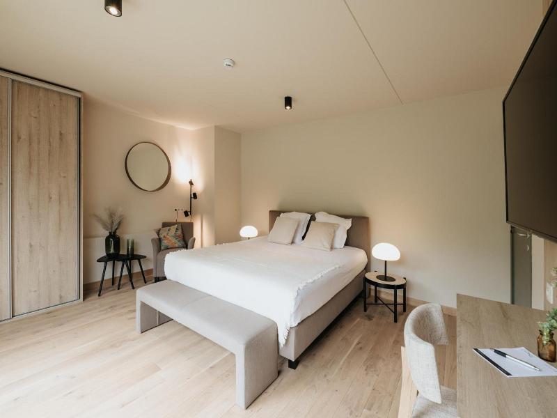 Hotel La Merveilleuse image