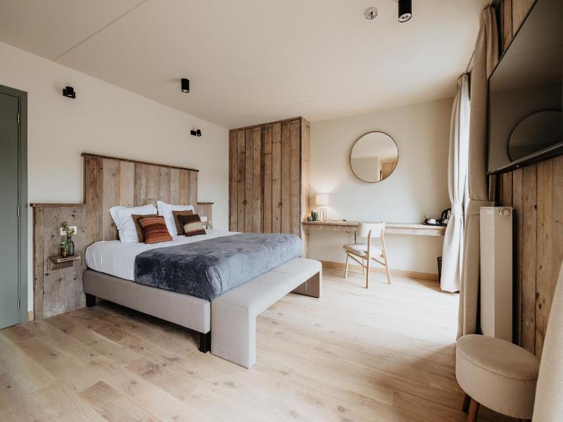 Hotel La Merveilleuse image
