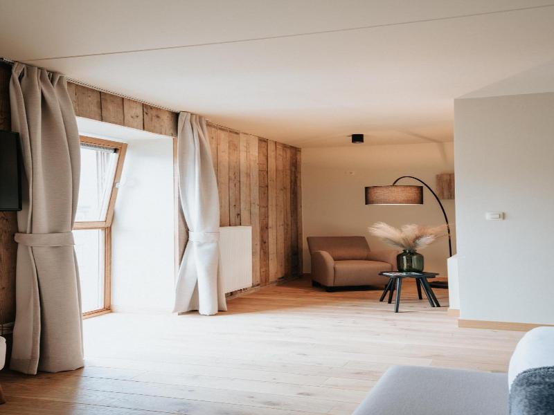 Hotel La Merveilleuse image