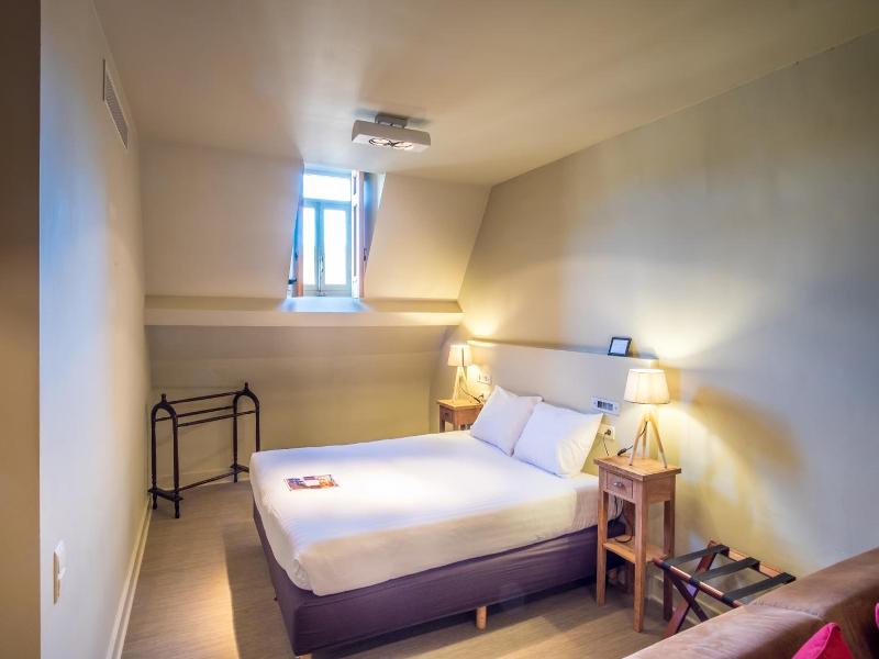 Hotel La Merveilleuse image