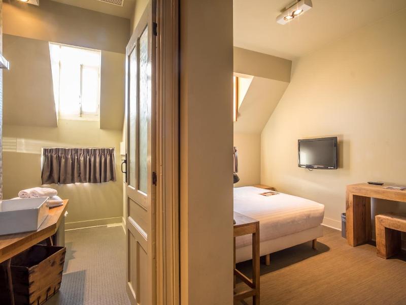 Hotel La Merveilleuse image
