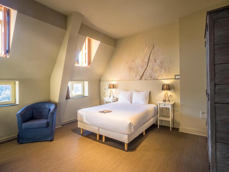 Hotel La Merveilleuse image