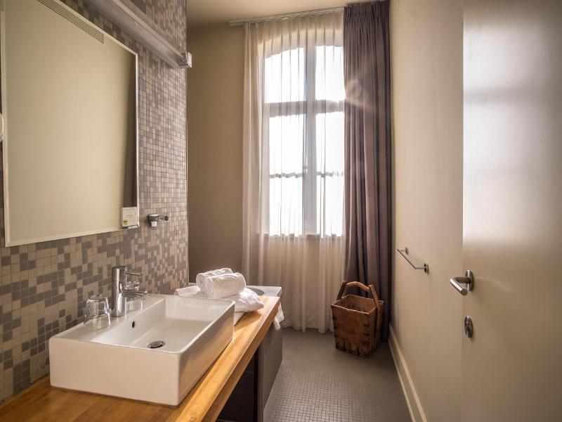 Hotel La Merveilleuse image