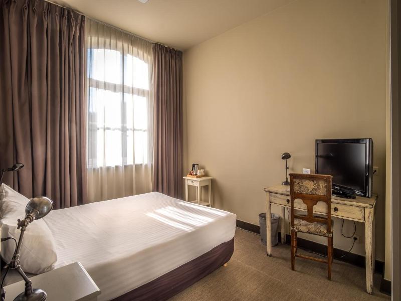 Hotel La Merveilleuse image