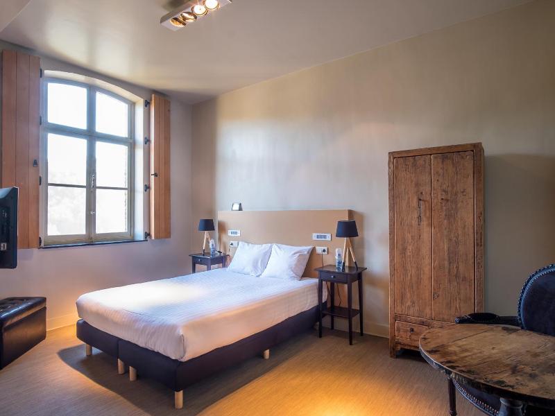 Hotel La Merveilleuse image