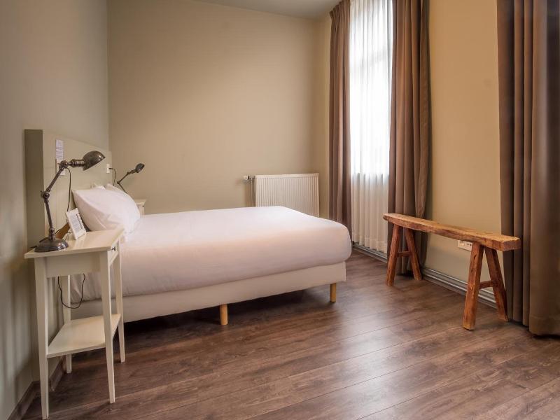 Hotel La Merveilleuse image