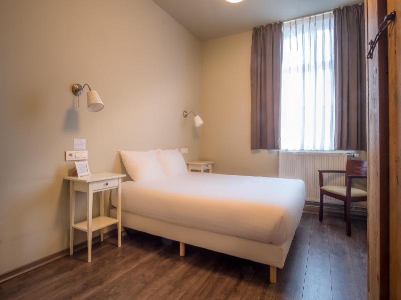 Hotel La Merveilleuse image