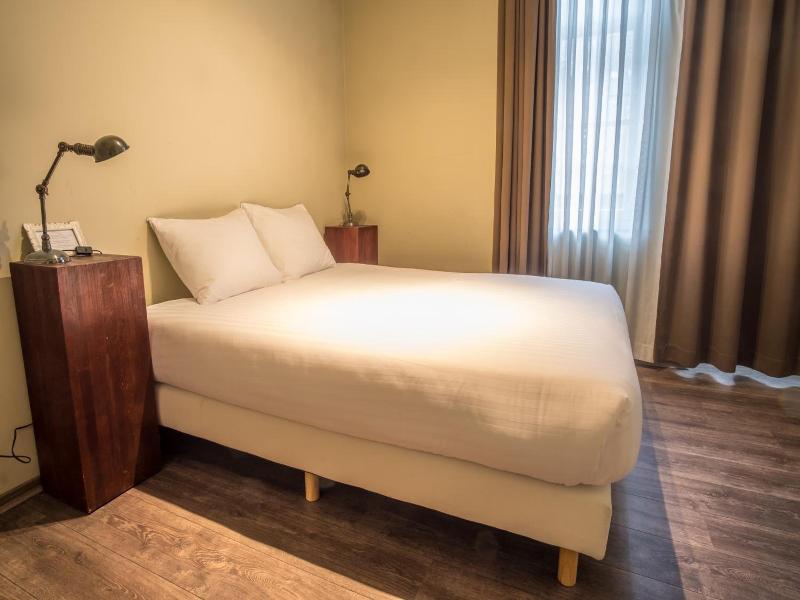 Hotel La Merveilleuse image