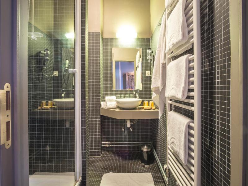 Hotel La Merveilleuse image