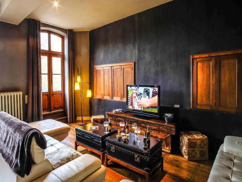 Hotel La Merveilleuse image