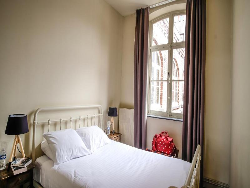 Hotel La Merveilleuse image