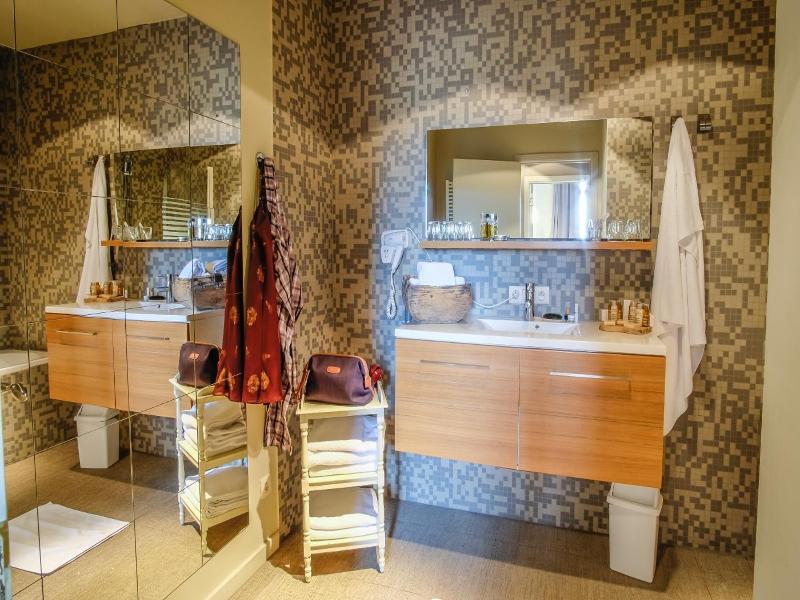 Hotel La Merveilleuse image