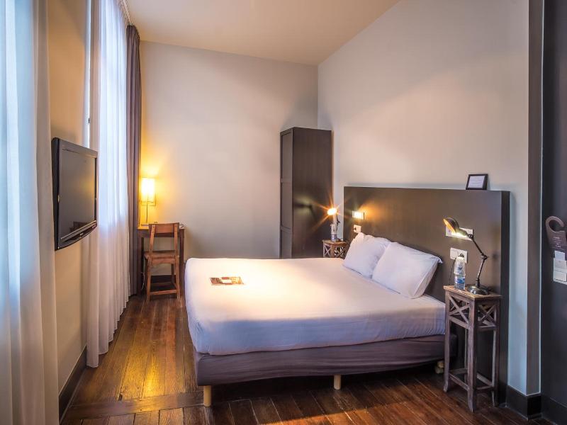 Hotel La Merveilleuse image