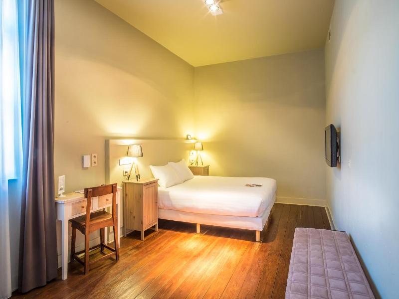Hotel La Merveilleuse image